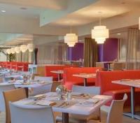 Hilton Waikiki Beach MAC's Restaurant 